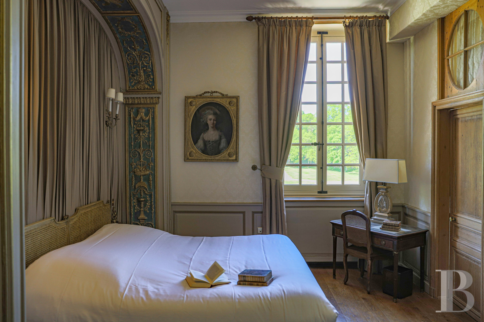 A 17th century family chateau in Seine-et-Marne, between Fontainebleau and Nemours - photo  n°26